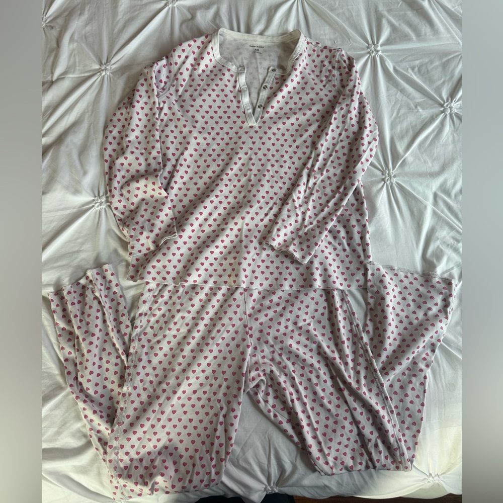 Roller Rabbit Pajamas
